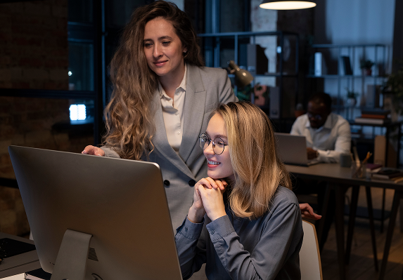 Building Scalable Software Solutions for Modern Businesses
