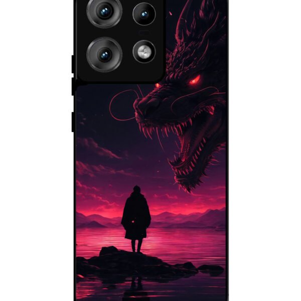 Motorola Moto Edge 50 Pro, 2D Metal