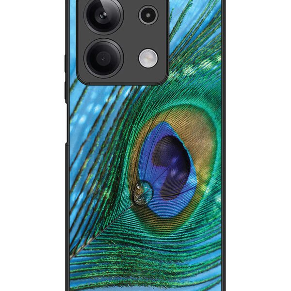 Xiaomi Redmi Note 13 5G, 2D Metal