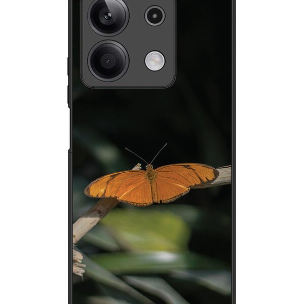 Xiaomi Redmi Note 13 5G, 2D Metal