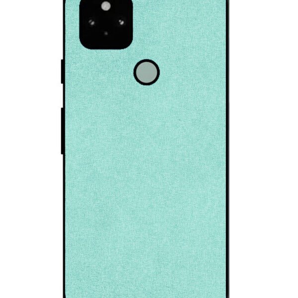 Google Pixel 5, 2D Metal