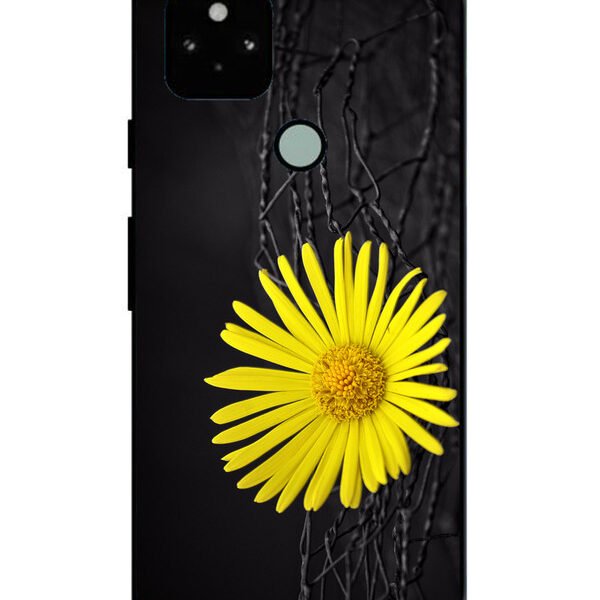 Google Pixel 5, 2D Metal