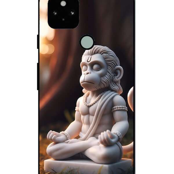 Google Pixel 5, 2D Metal