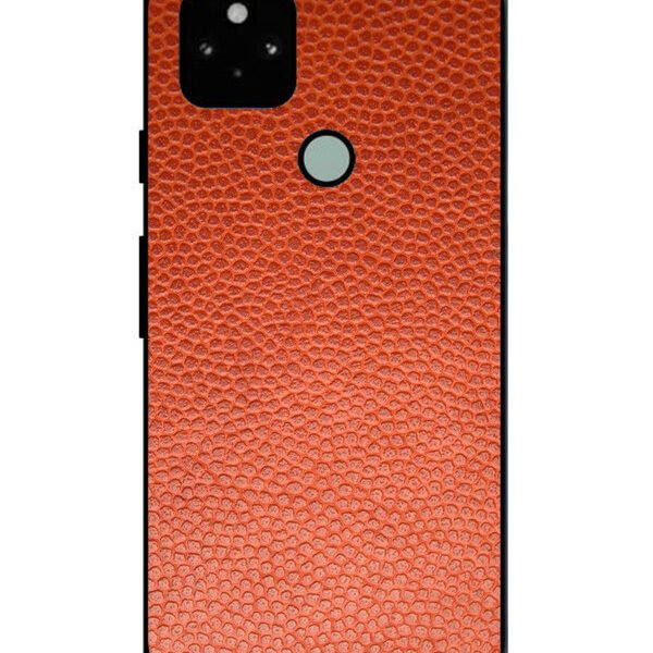 Google Pixel 5, 2D Metal