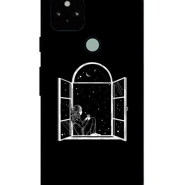 Google Pixel 5, 2D Metal