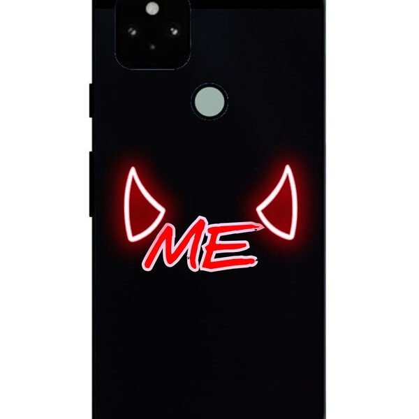 Google Pixel 5, 2D Metal