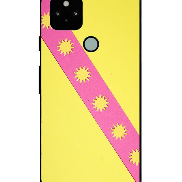 Google Pixel 5, 2D Metal