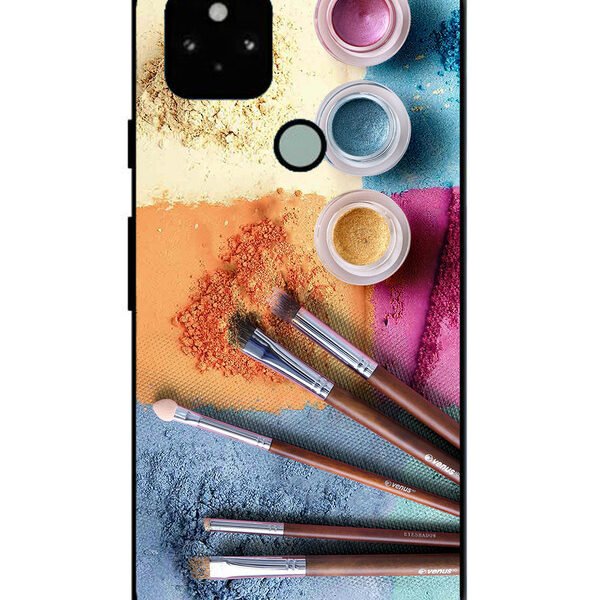 Google Pixel 5, 2D Metal