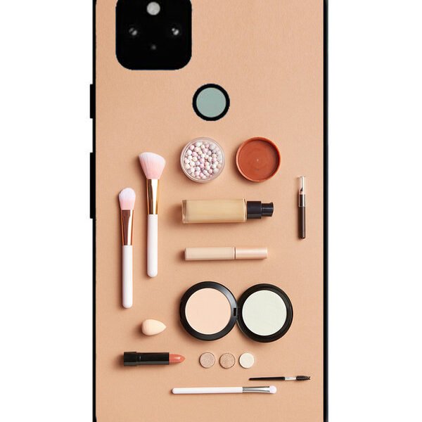 Google Pixel 5, 2D Metal