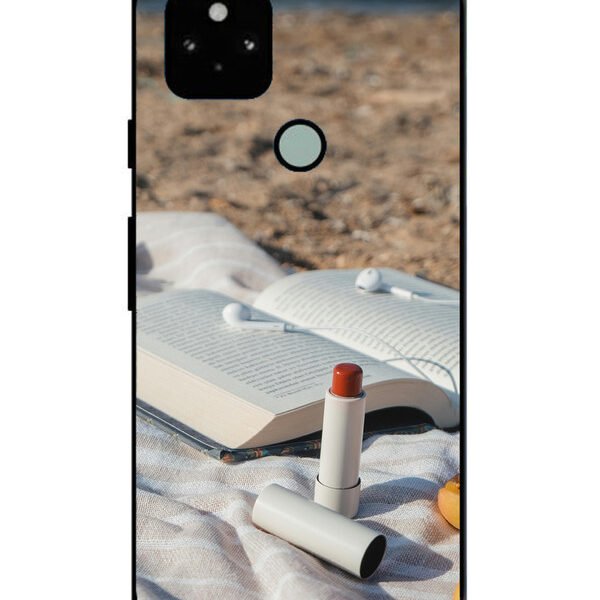 Google Pixel 5, 2D Metal