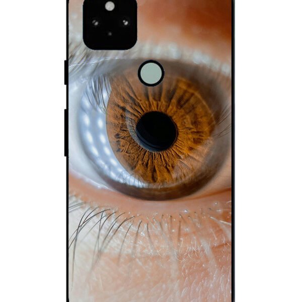 Google Pixel 5, 2D Metal