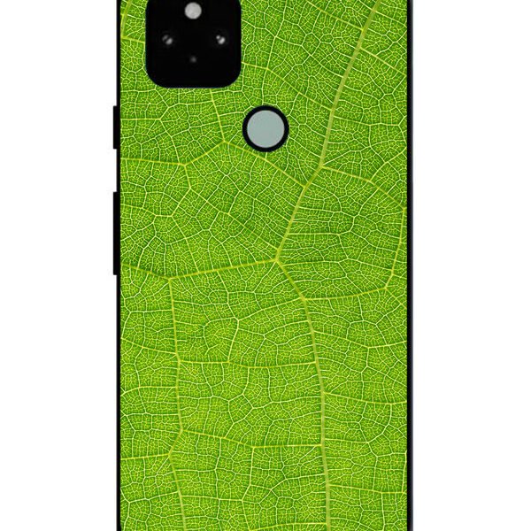Google Pixel 5, 2D Metal