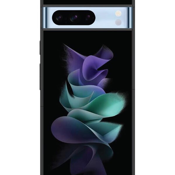 Google Pixel 8 Pro, 2D Metal