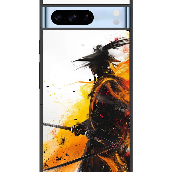 Google Pixel 8 Pro, 2D Metal