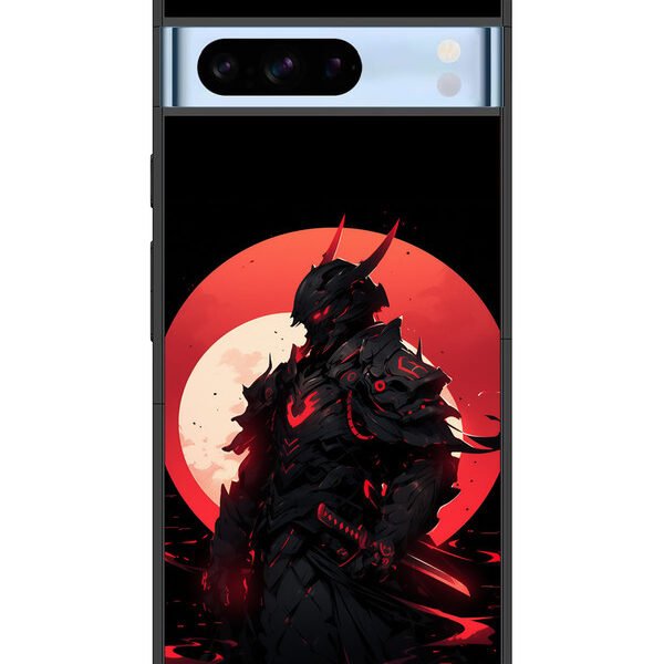 Google Pixel 8 Pro, 2D Metal