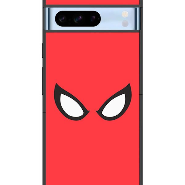 Google Pixel 8 Pro, 2D Metal