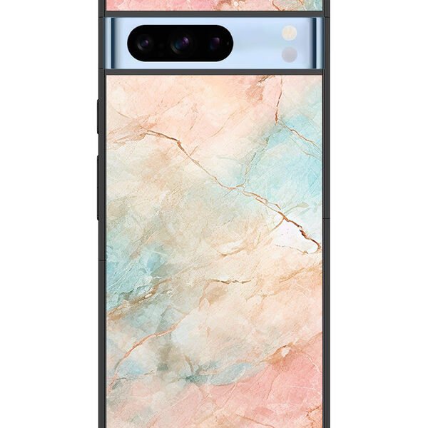 Google Pixel 8 Pro, 2D Metal