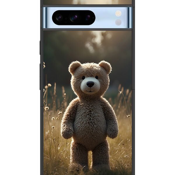 Google Pixel 8 Pro, 2D Metal