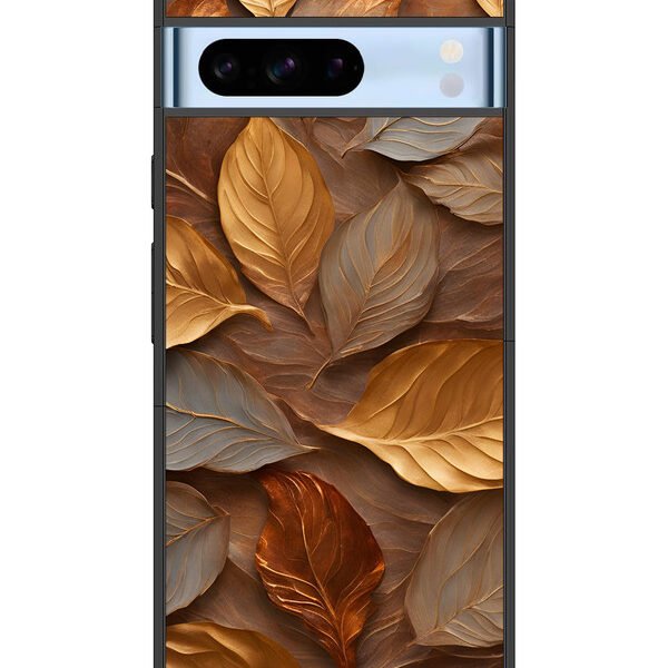 Google Pixel 8 Pro, 2D Metal