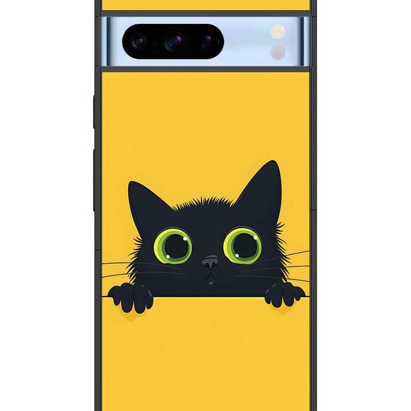 Google Pixel 8 Pro, 2D Metal