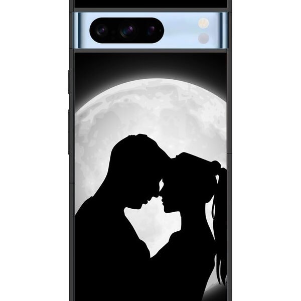 Google Pixel 8 Pro, 2D Metal