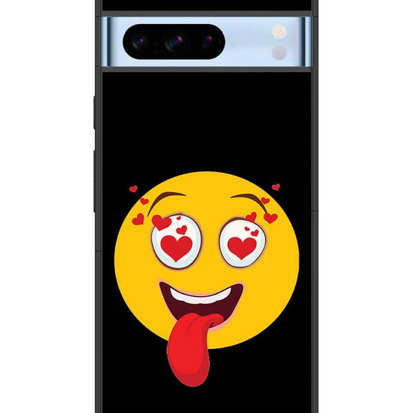 Google Pixel 8 Pro, 2D Metal