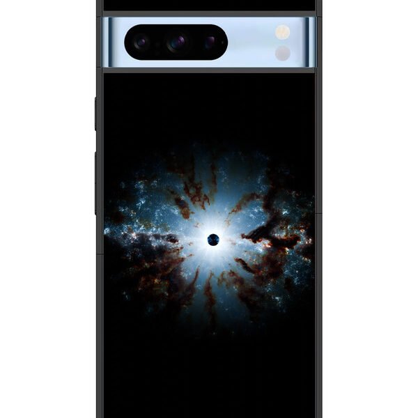 Google Pixel 8 Pro, 2D Metal