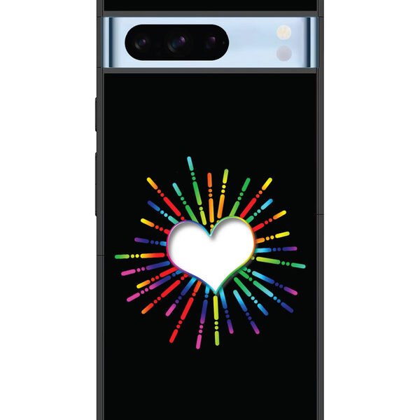 Google Pixel 8 Pro, 2D Metal