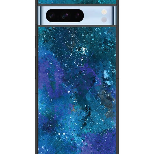 Google Pixel 8 Pro, 2D Metal