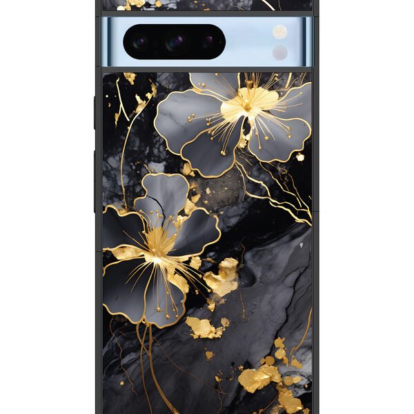Google Pixel 8 Pro, 2D Metal