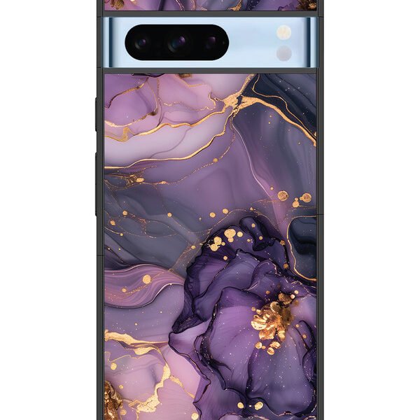 Google Pixel 8 Pro, 2D Metal
