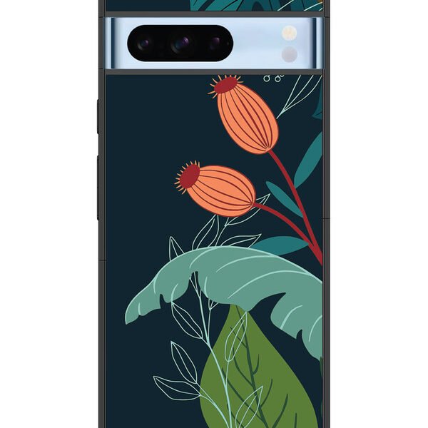 Google Pixel 8 Pro, 2D Metal