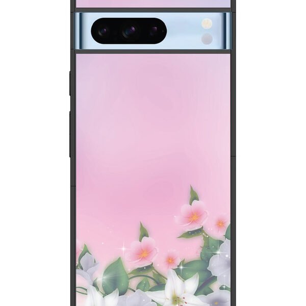 Google Pixel 8 Pro, 2D Metal