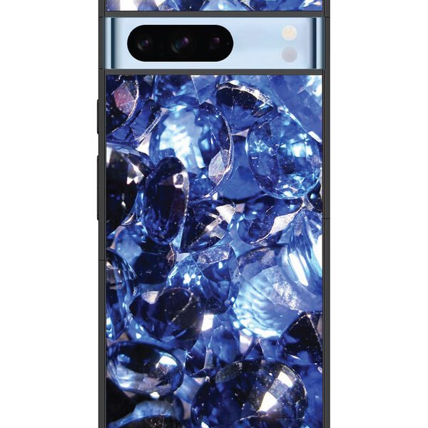 Google Pixel 8 Pro, 2D Metal