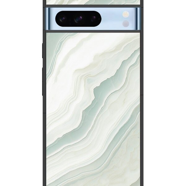 Google Pixel 8 Pro, 2D Metal
