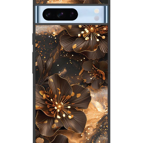 Google Pixel 8 Pro, 2D Metal
