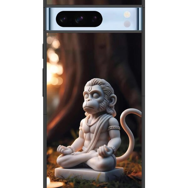 Google Pixel 8 Pro, 2D Metal