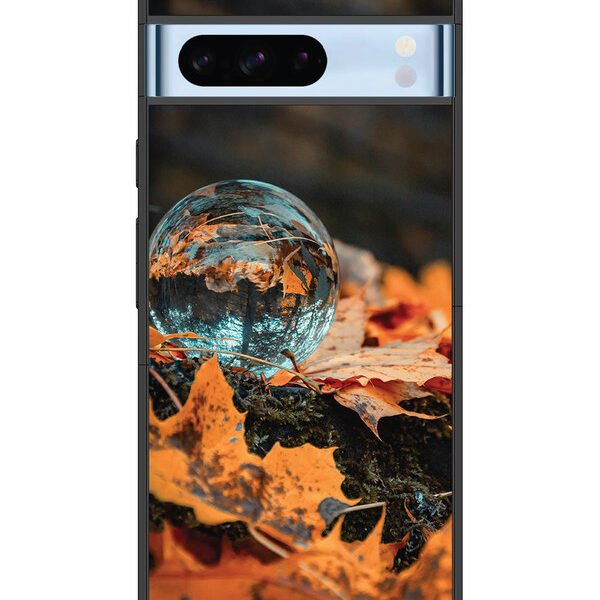 Google Pixel 8 Pro, 2D Metal