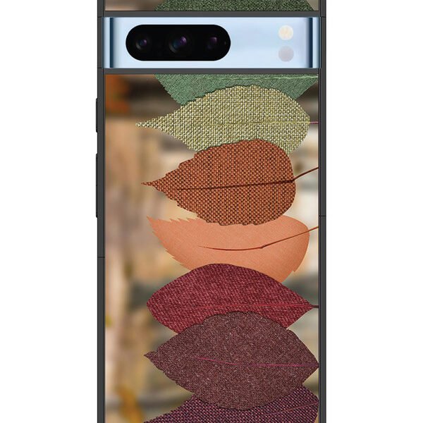 Google Pixel 8 Pro, 2D Metal