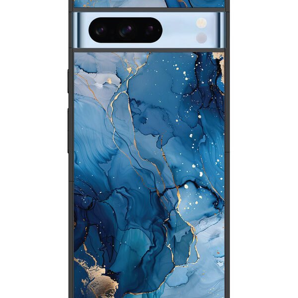 Google Pixel 8 Pro, 2D Metal