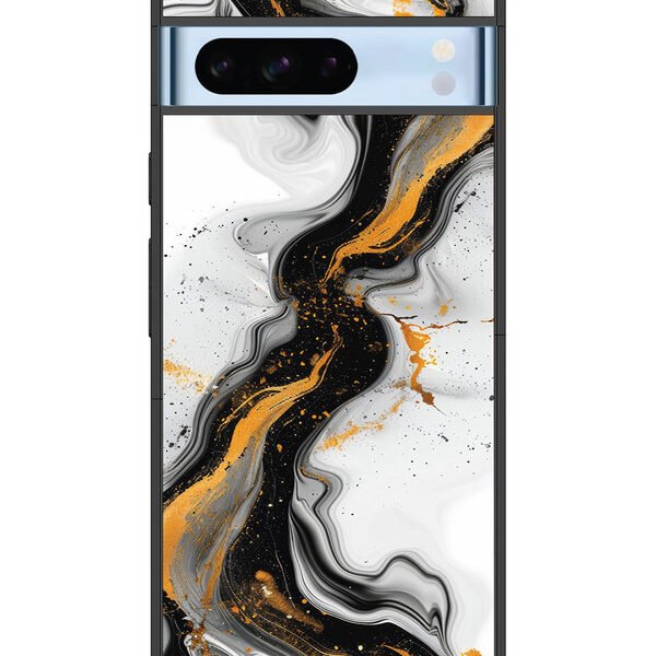 Google Pixel 8 Pro, 2D Metal