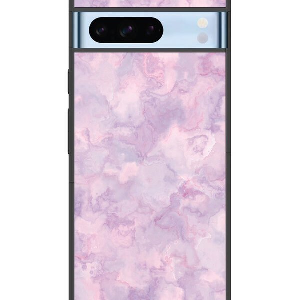 Google Pixel 8 Pro, 2D Metal