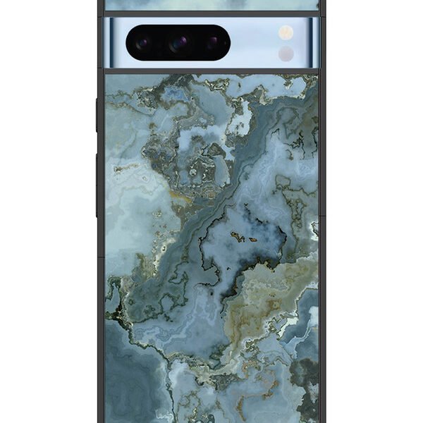 Google Pixel 8 Pro, 2D Metal