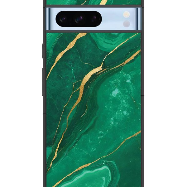 Google Pixel 8 Pro, 2D Metal