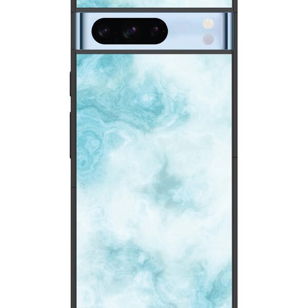 Google Pixel 8 Pro, 2D Metal