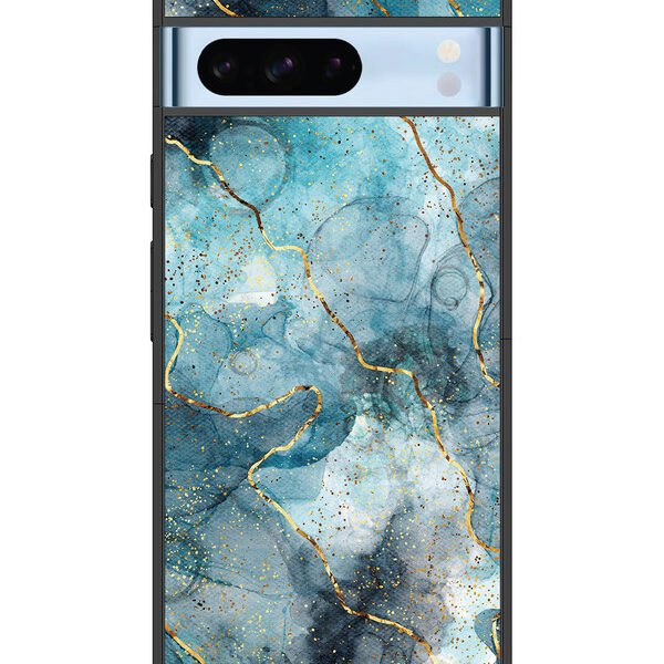 Google Pixel 8 Pro, 2D Metal