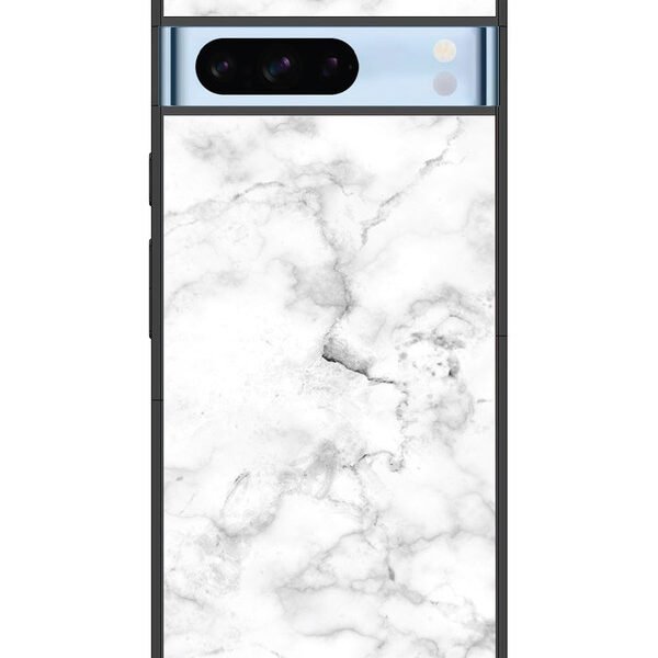 Google Pixel 8 Pro, 2D Metal