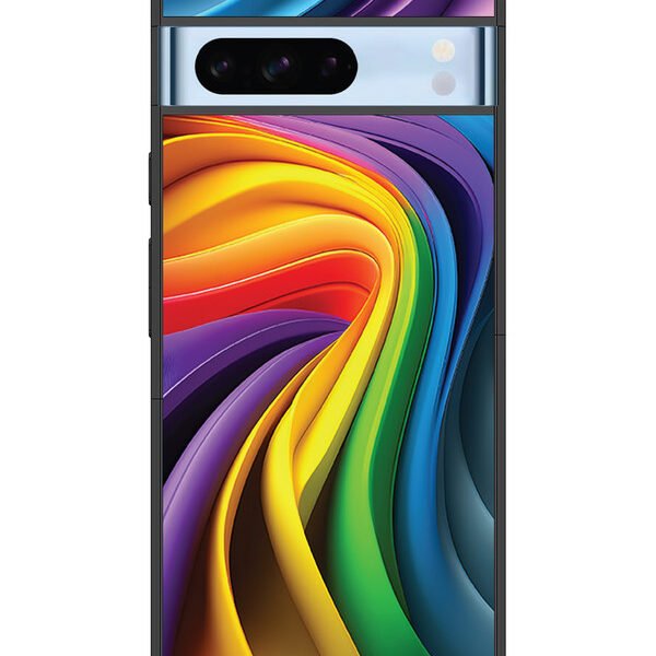 Google Pixel 8 Pro, 2D Metal