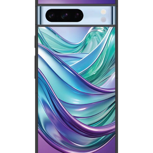 Google Pixel 8 Pro, 2D Metal