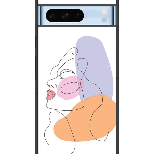 Google Pixel 8 Pro, 2D Metal